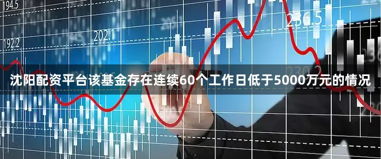 沈阳配资平台该基金存在连续60个工作日低于5000万元的情况